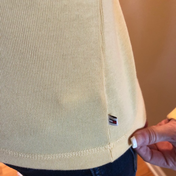Tommy Hilfiger top - Picture 5 of 6